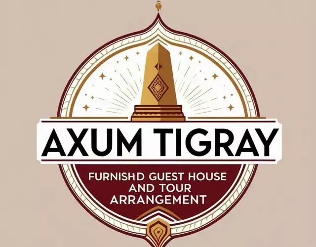 Axum tigray Furnished guest house and tour arrangement ethiopia