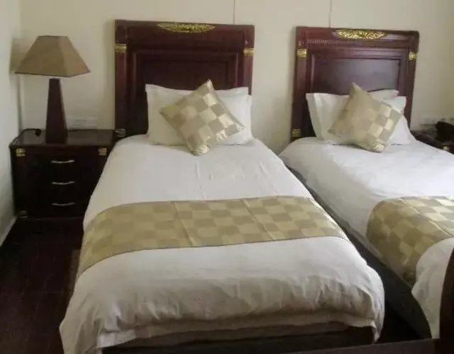 Sabean International Hotel