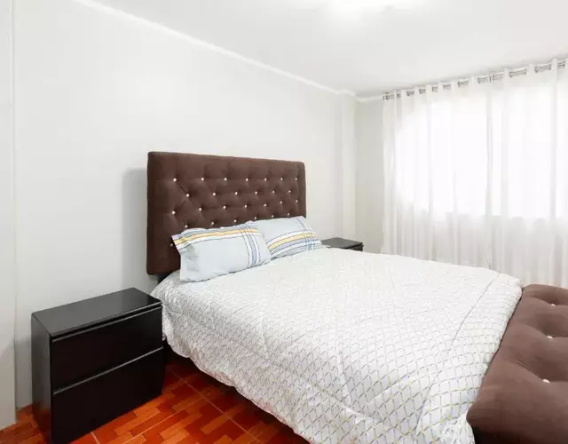 Alameda Suite Ayacucho