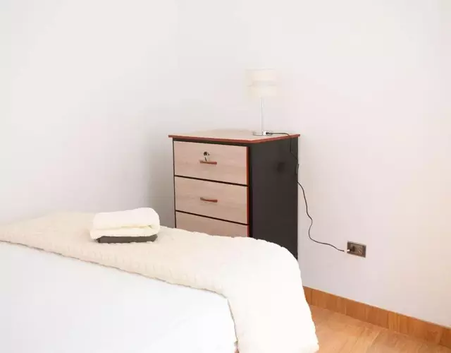 Apart Hotel Alojate Kaypi