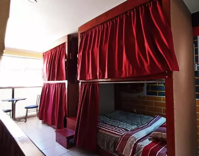 Casa Sucre Hostel Ayacucho