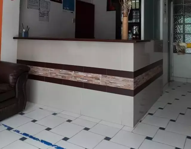 Hostal Don Cristobal