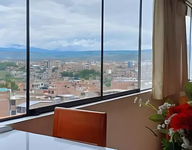 Incasol Tower " Tu Hogar lejos de Casa "