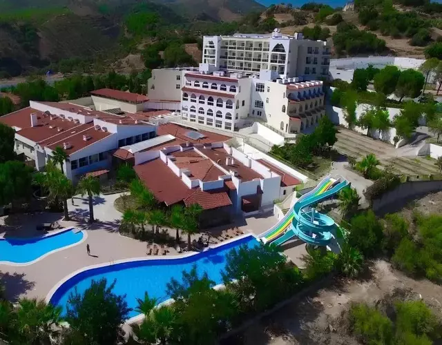 Elitium Thermal&Spa Hotel