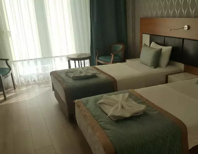 Hotel Kabacam Aydin