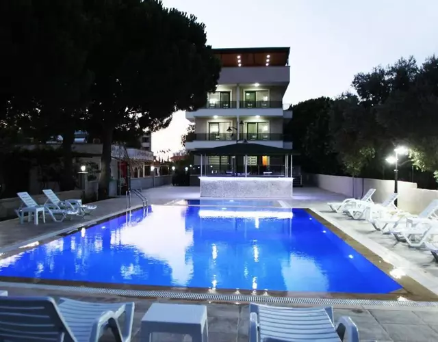 Keyf Konak Boutique Hotel