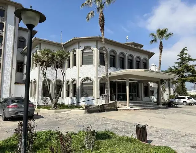 Yahura Otel