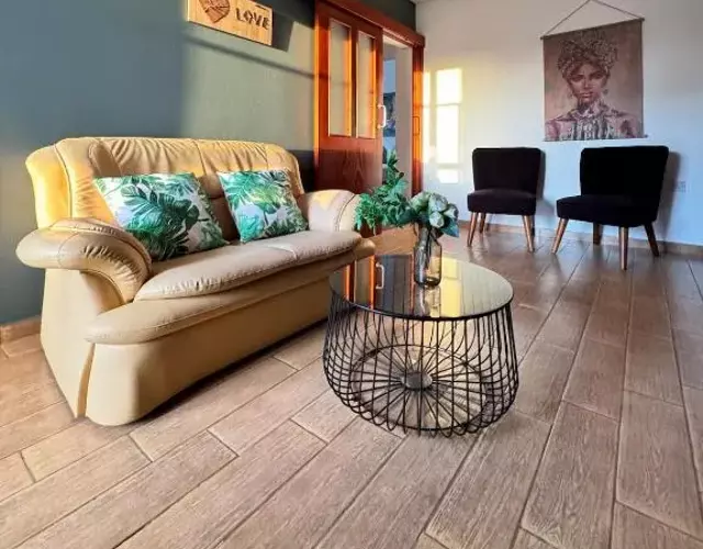 Gold Feather 2Bedroom Center Location and Pool