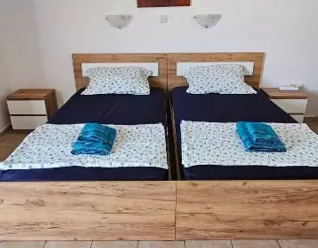 Pergamonto Apartments