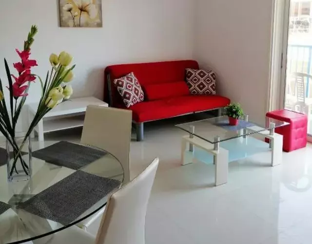 Peter Apartment