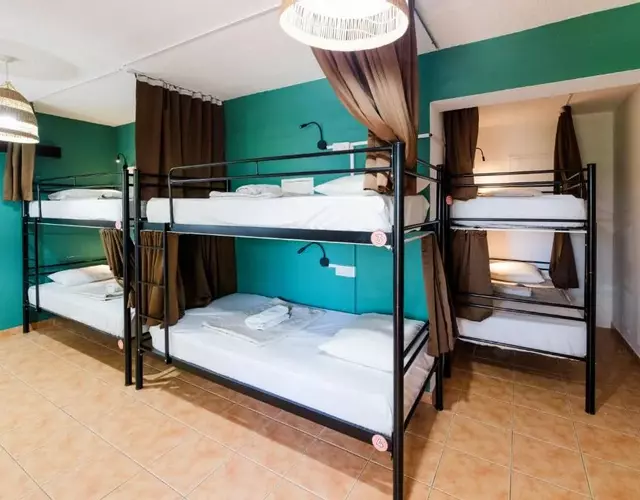 Urban Stays Collective