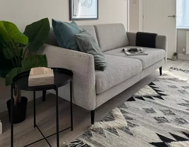 Stylish & spacious home in the Chilterns