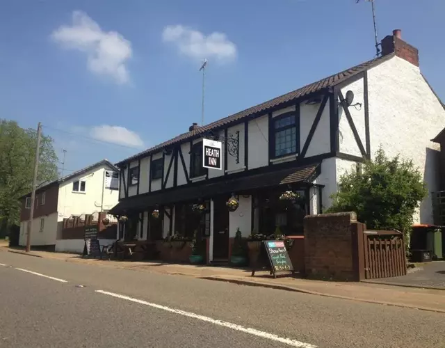 The Heath Inn
