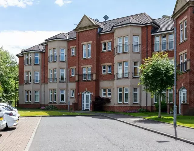 9A Millbrae - Donnini Apartments