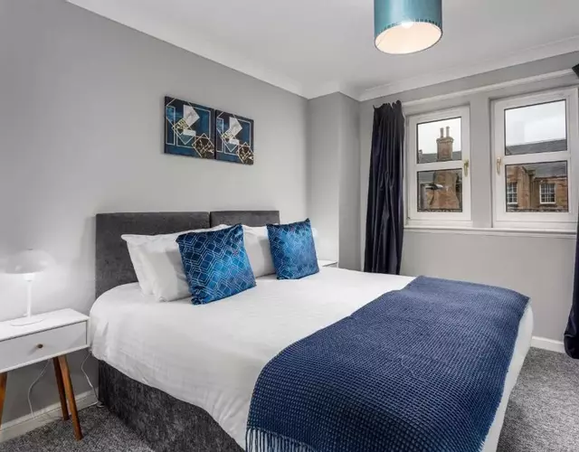 Millbrae Residence - Donnini Apartments