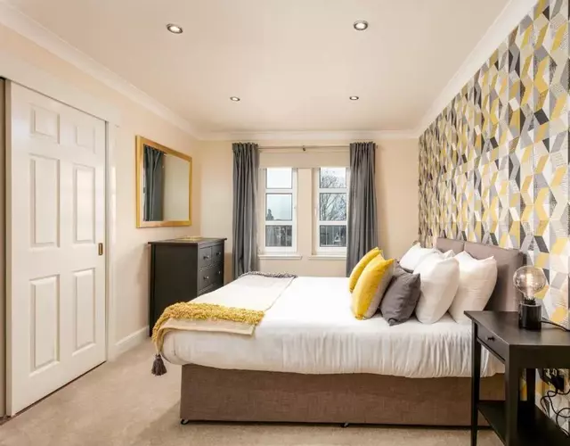 The Lucas - Donnini Apartments