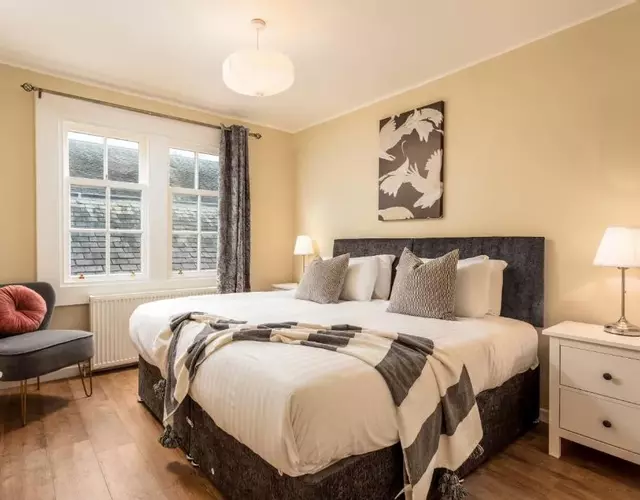 The Orchard - Donnini Apartments