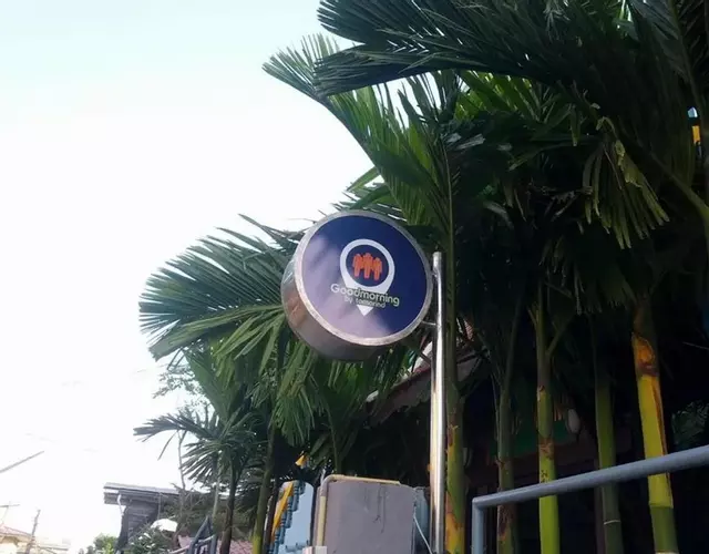 Goodmorning by Tamarind