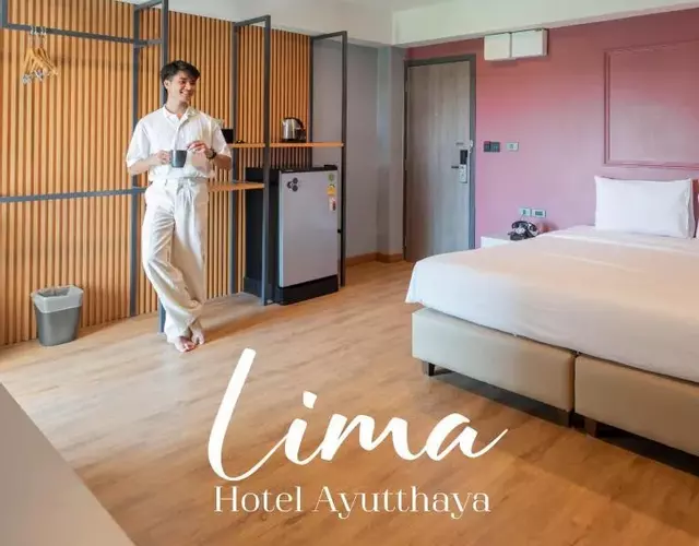 Lima Hotel
