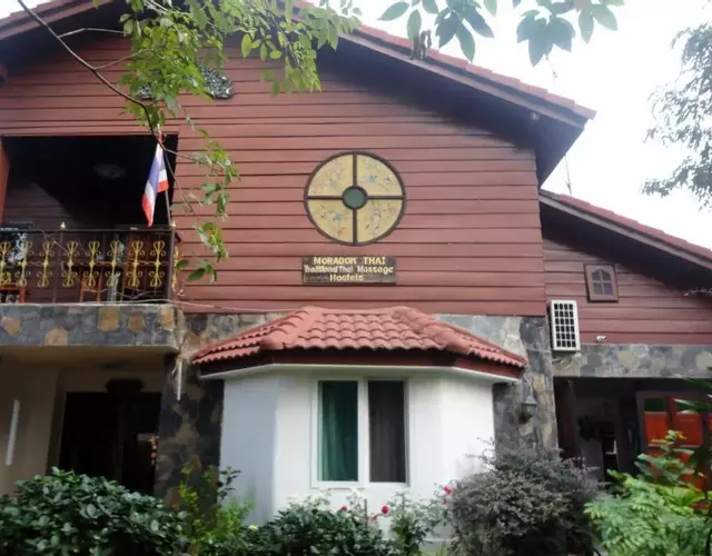 Moradok Thai Guesthouse
