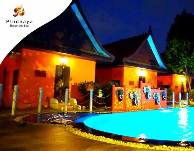 Pludhaya Resort & Spa