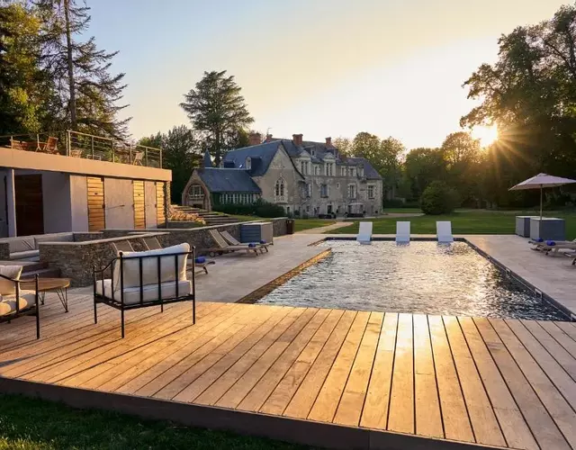 Domaine de la Commanderie de Ballan