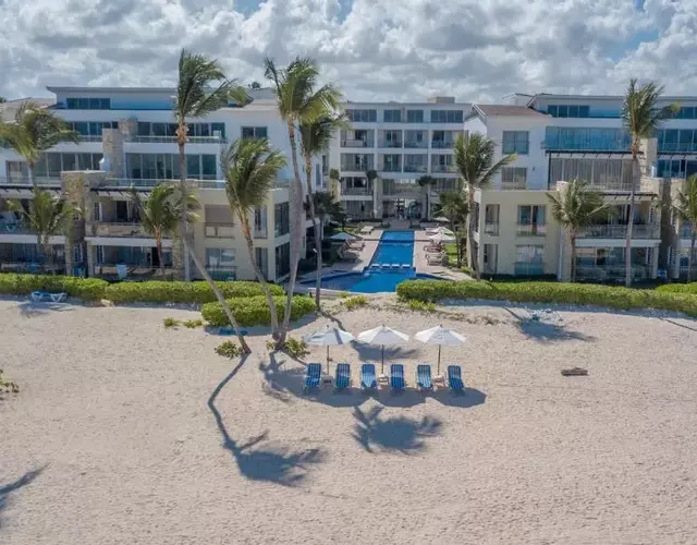Costa Atlantica Punta Cana - Beach Vacation Condos