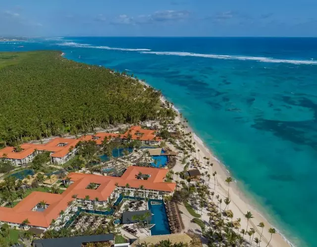 Dreams Flora Resort & Spa - All Inclusive