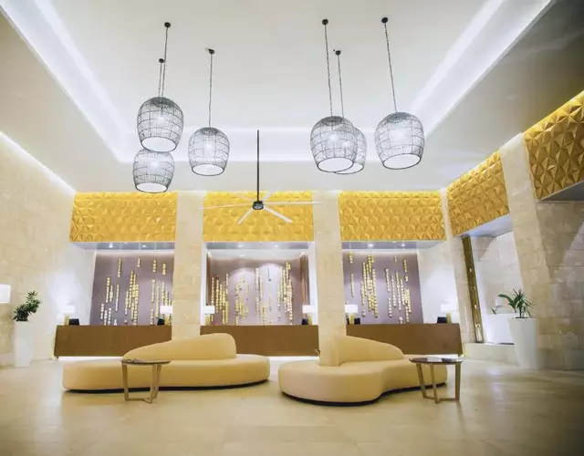 Grand Bavaro Princess - All Inclusive