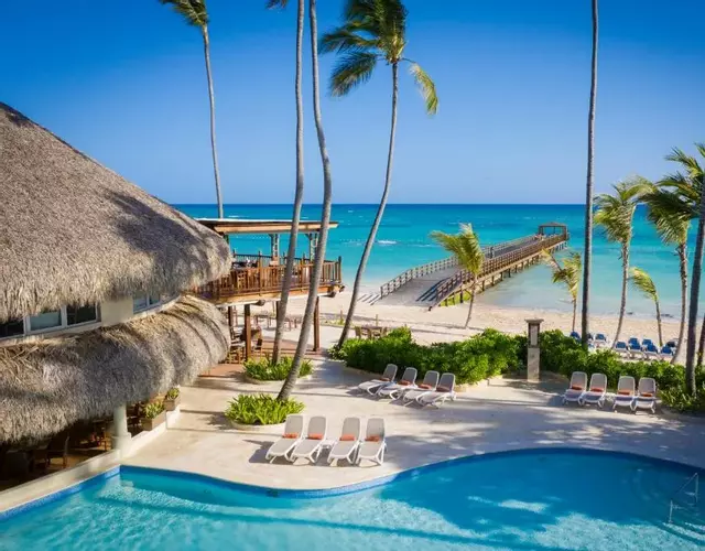 Impressive Punta Cana - All Inclusive