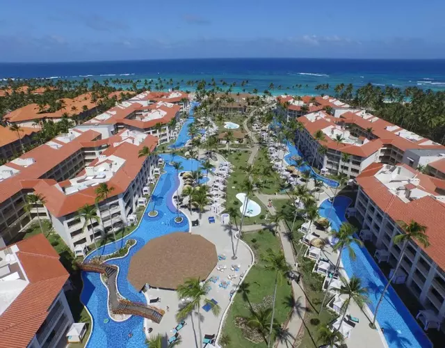 Majestic Mirage Punta Cana, All Suites – All Inclusive