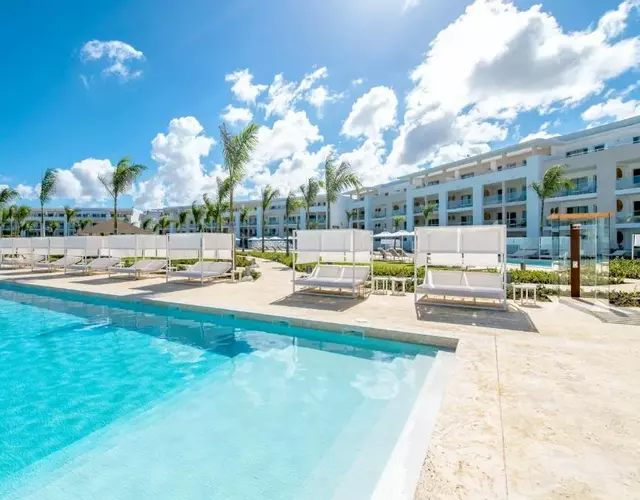 Paradisus Grand Cana, All Suites - Punta Cana -All Inclusive