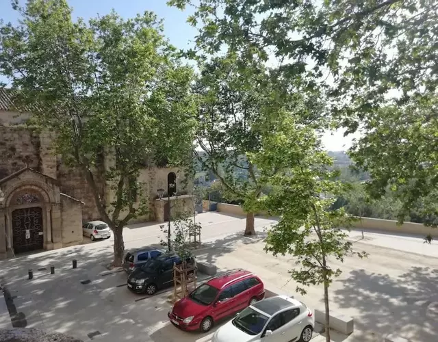 Appartement de charme avec vue panoramique 4 pers
