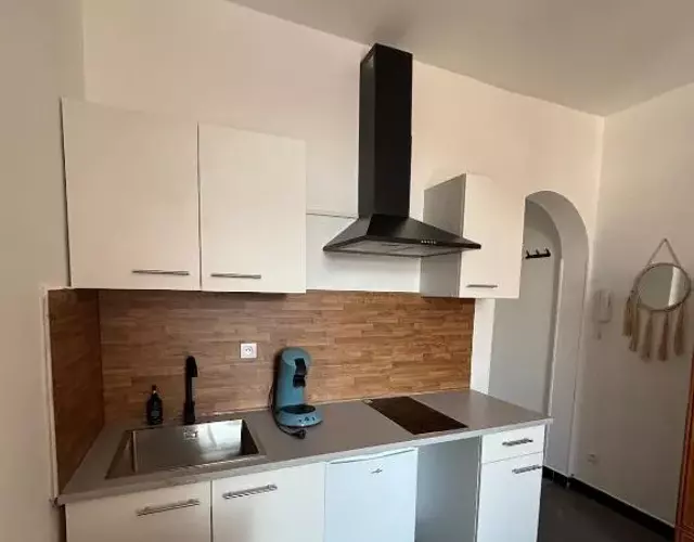 Foch 6 - Beziers Centre - wifi