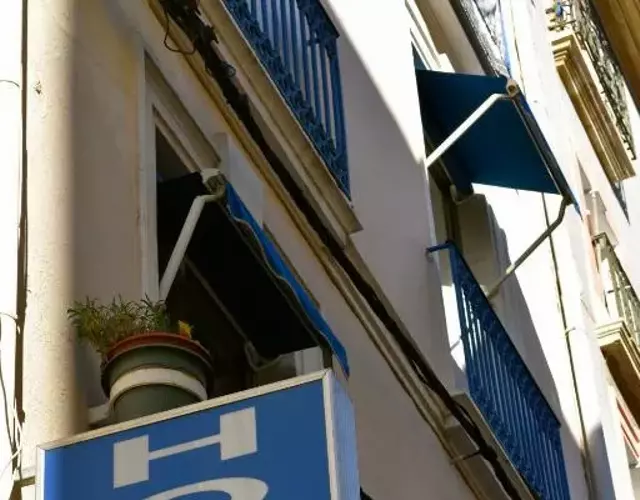 Hôtel Confort