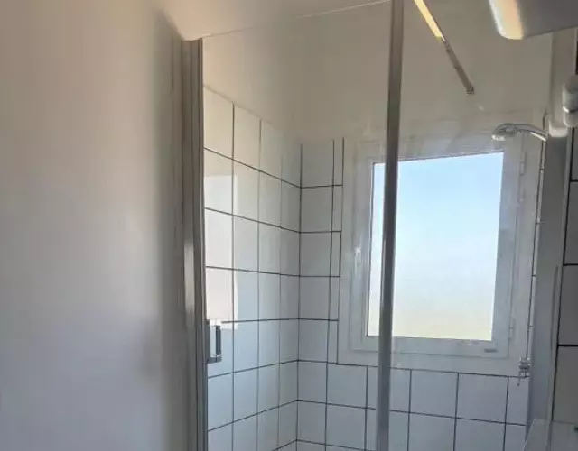 Studio tout équipé pour 2 a 15 minutes de valras plage