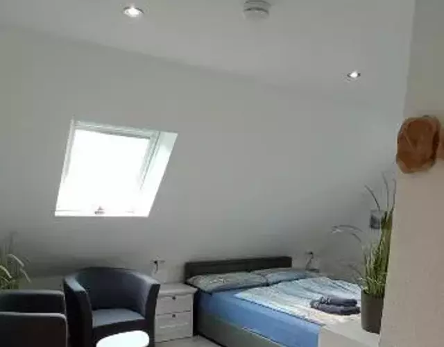 Apartmenthaus Westerkoog