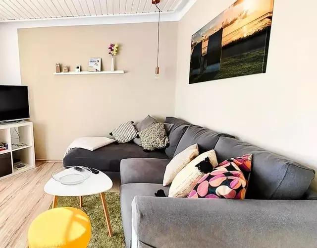 Ferienwohnung Deichkate - Auszeit an der Nordsee
