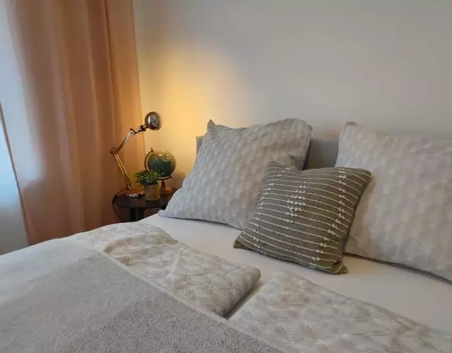Grønhus am Meer, Apt 2