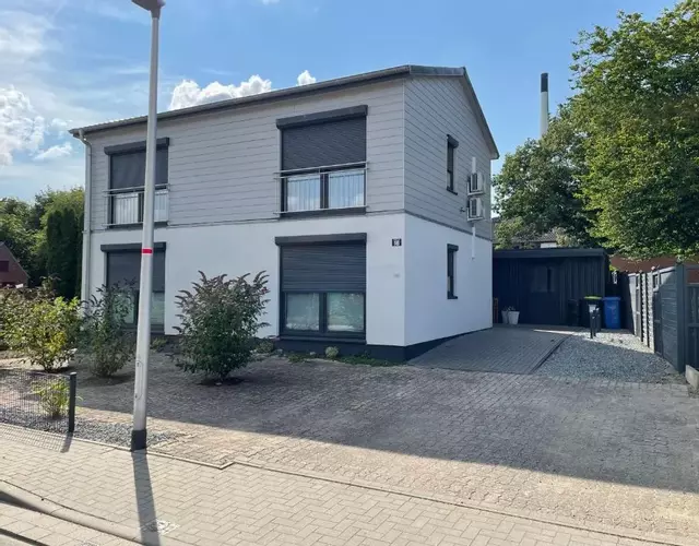 Haus Baaken