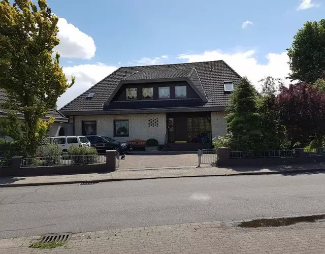 Haus Stahnke