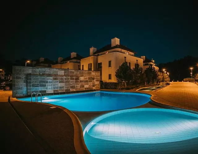 Baltica Heaven by 2HomeRent