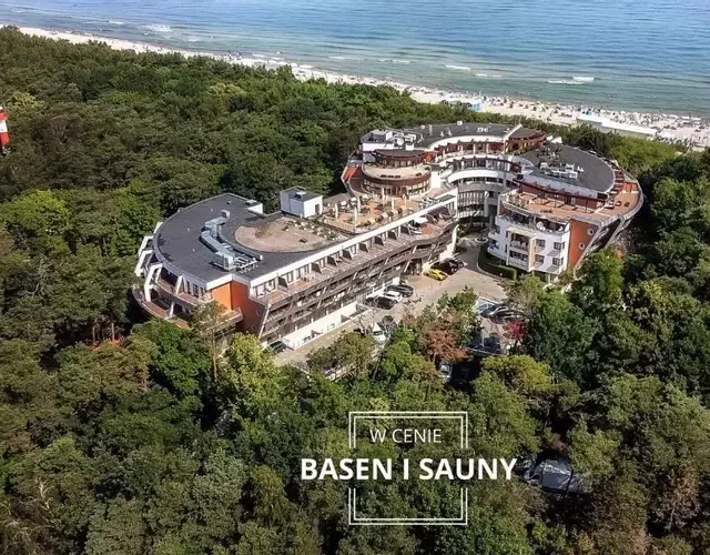 Hotel Dom Zdrojowy Resort & SPA - Destigo Hotels