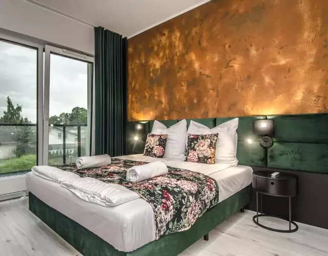 Willa La Maddalena ALLDAYHOLIDAY Mielno