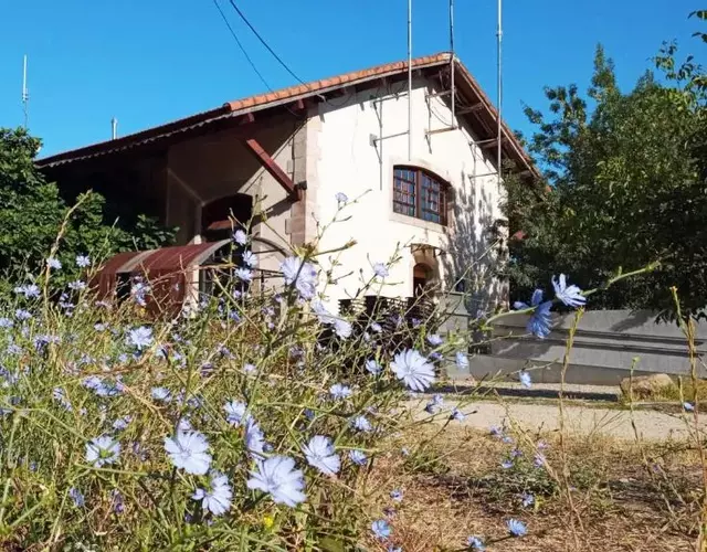 Albergue & Cafetería Vía de la Plata Hervás