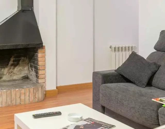 Candelario apartamentos