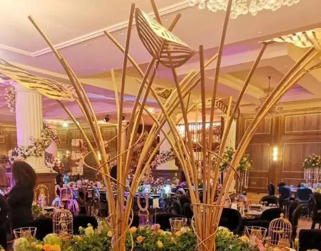 فندق الخيال الكبير