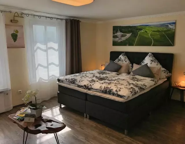 Fewo Zur Goldenen Traube