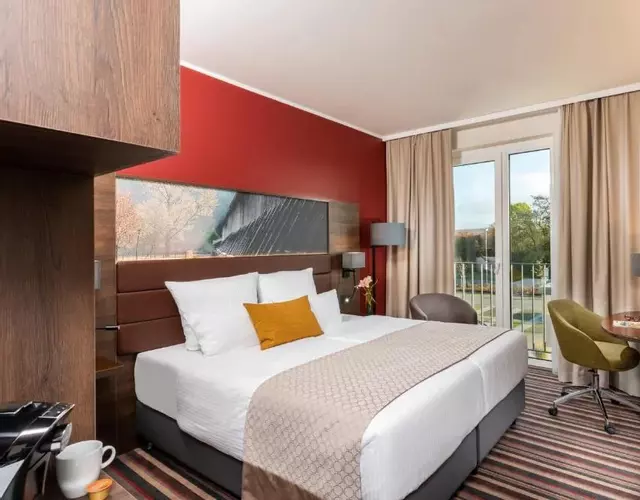 Leonardo Hotel Bad Kreuznach