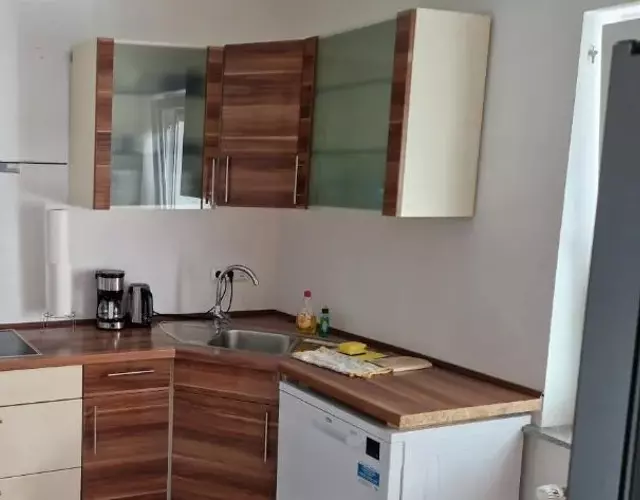 Zentral gelegene Monteurunterkunft Bad Kreuznach